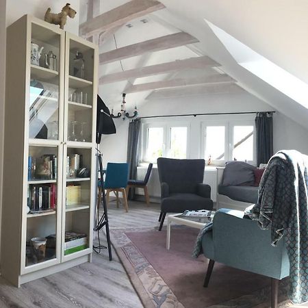 Apartment Goetterdaemmerung Bayreuth Kültér fotó