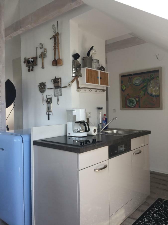 Apartment Goetterdaemmerung Bayreuth Kültér fotó