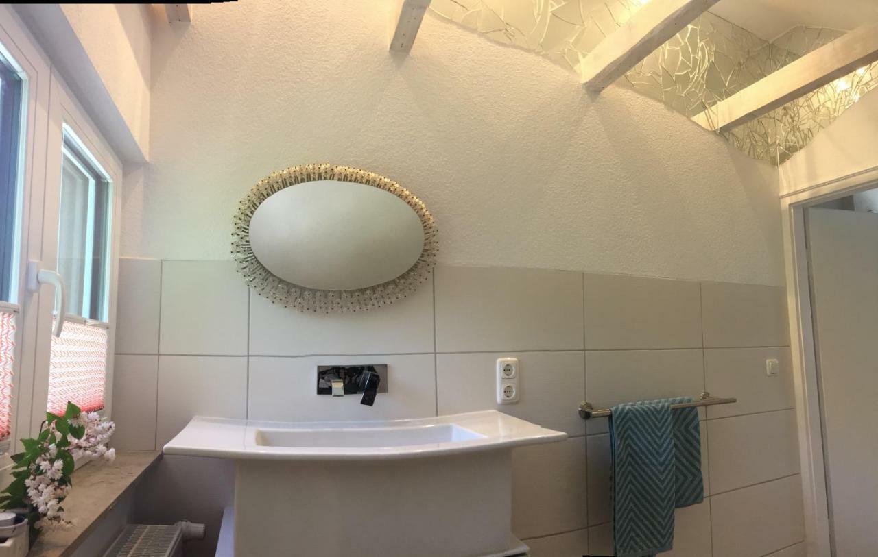 Apartment Goetterdaemmerung Bayreuth Kültér fotó