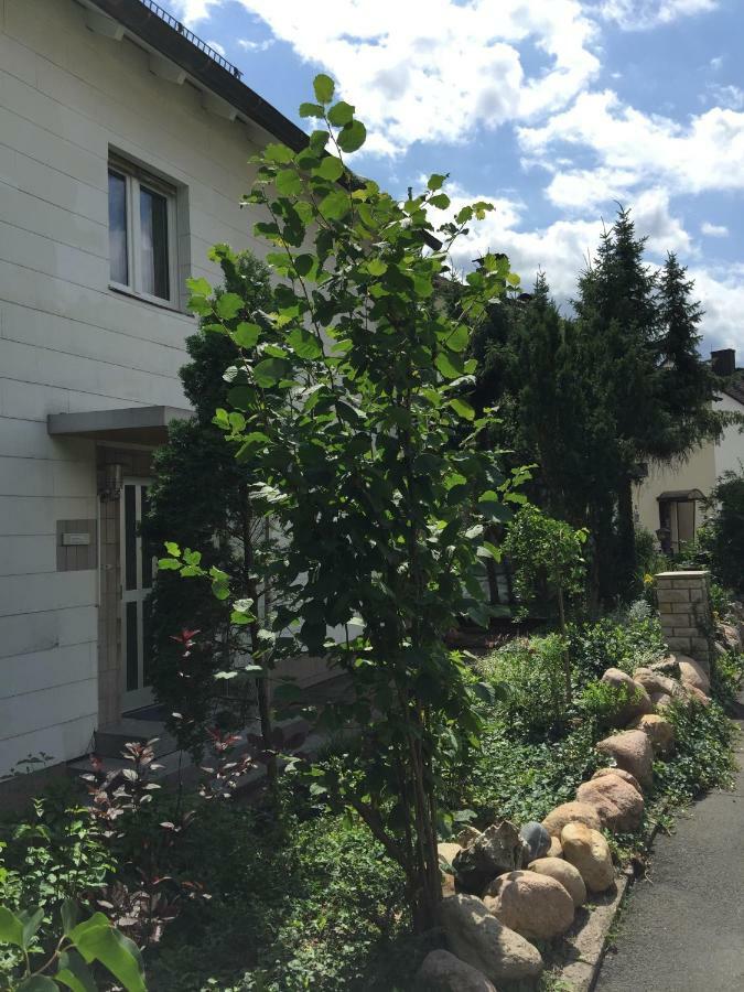 Apartment Goetterdaemmerung Bayreuth Kültér fotó