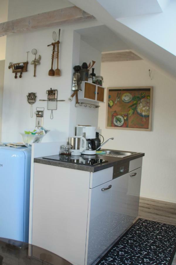 Apartment Goetterdaemmerung Bayreuth Kültér fotó