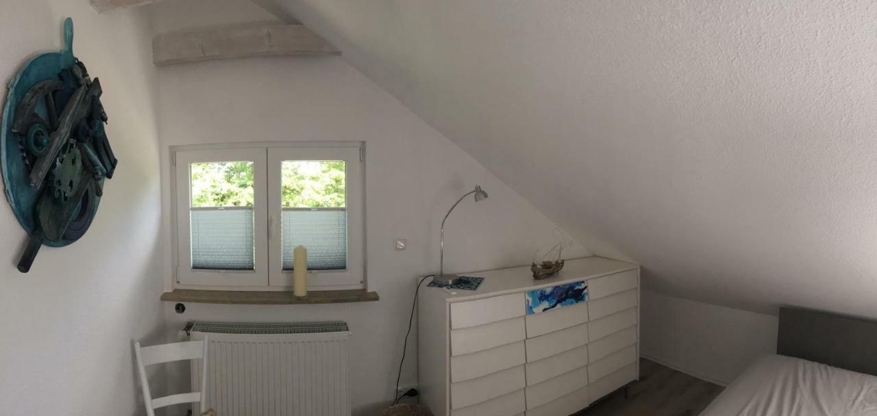 Apartment Goetterdaemmerung Bayreuth Kültér fotó