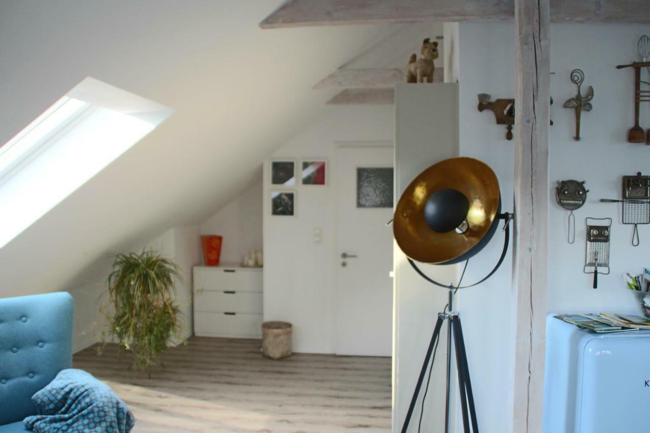 Apartment Goetterdaemmerung Bayreuth Kültér fotó
